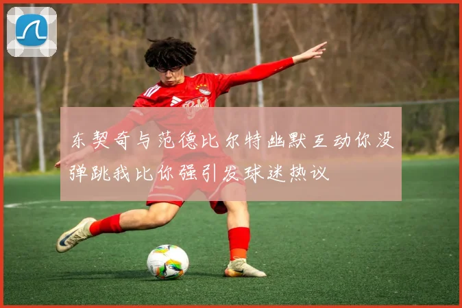 东契奇与范德比尔特幽默互动你没弹跳我比你强引发球迷热议